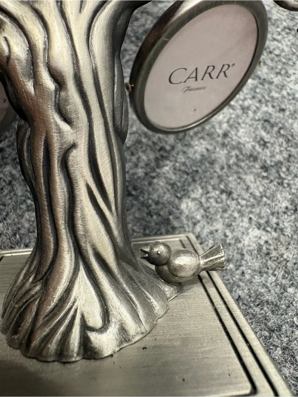 Carr elegant tree